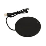 Smart USB Coffee Mug Warmer Tea Milk Cup Warming Pad Plate Office Home