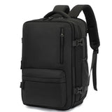 Large Travel Backpack Carry On Laptop Bag
