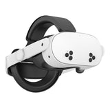 Head Strap VR Headset Accessories Compatible With Meta Quest 3 Q3S