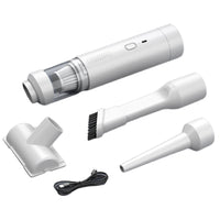 Cordless Car Vacuum Cleaner Mini Handheld Vacuum