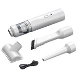 Cordless Car Vacuum Cleaner Mini Handheld Vacuum