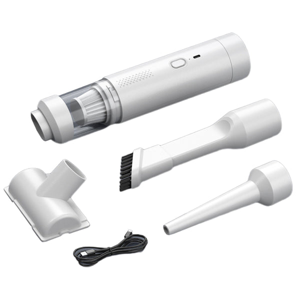 Cordless Car Vacuum Cleaner Mini Handheld Vacuum