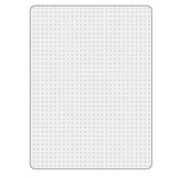 Chair Mat Carpet Hard Floor Protectors PVC for Home Office Room Mats