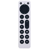Replacement Remote Control Compatible with Apple TV 2nd Gen to 4K Models