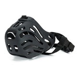 Soft Breathable Dog Muzzles Suitable Dogs for Anti Biting Chewing