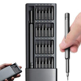 25 in 1 Small Precision Screwdriver Set Mini Repair Tool Kit for Phone  Computer Watch