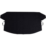 Car Snow Protect Cover Windshield Ice Sun Frost Protector Tarp Sun Shield