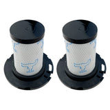 2PCS Replacement Pre-Filters Compatible With Rowenta ZR009007 Vacuum Cleaner