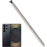 Precise Replacement Stylus Pen Compatible with Samsung Galaxy S25 Ultra Black