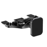 Universal Car Phone Mount Adjustable CD Slot Smart Phone Holder for iPhone 16 15 14 13 12