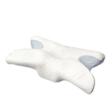 Memory Foam Pillow Cervical Sleeping Pillow