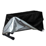 Sit-up Board Cover Weight Bench Outdoor Waterproof Cover