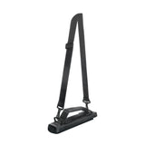 Portable Golf Club Bag with Adjustable Strap Golf Accessories Black