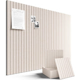 12PCS Large Felt Bulletin Boards for Wall Office Classroom