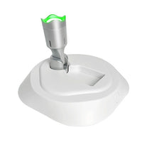 Wireless LED Spotligh Uplighting with 16 Color Changing (White)
