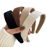 4PCS Headbands for Women Non Slip Trendy Headbands for Women’s Hair