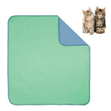Washable Waterproof Underpads for Pets Adults & Seniors Protective Pad