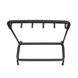 5-Guitar Multi Stand Rack for Guitar and Bass