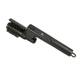 Rotating Rechargeable Electric Grill Brush for Home Outdoor