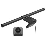 Computer Monitor Lamp Screen Monitor Light Bar with 5 Modes for Home Office
