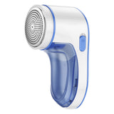 Electric Fabric Shaver for Clothes Carpet Rechargeable Pilling Remover