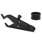 Universal Aluminum Motorcycle Throttle Position Assist with Rubber Ring