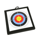 High Density EVA Foam Archery Target for Practice and Training