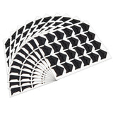 240 PCS Self-adhesive Photo Corner Stickers Angle Frame Scrapbook Album Essential Black