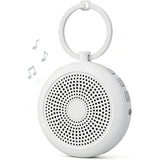 Portable Noise Machine Features Powerful Battery with 29 Natural Sounds for Home Travel