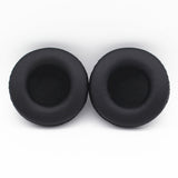 Ear Cushion Replacement Compatible with Skullcandy HESH 1.0/2.0 Black