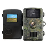 1080P Wildlife Trail Camera Night Vision Security Cam