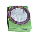 10PCS Vacuum Dust Bags Compatible with ProTeam 100331