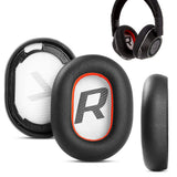 Ear Pads Cushions Compatible With Plantronics Backbeat Pro 2 Noise Cancelling Headphones Black