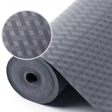 Water Resistant Shelf Liners for Kitchen Cabinets Refrigerator Oil-Proof Kitchen Cupboard Liner for Shelves