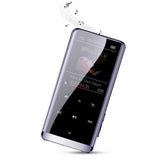 Bluetooth MP3 Player HiFi Media FM Radio Recorder