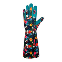 Pair of Gardening Gloves for Women Thorn Proof Long Garden Gloves
