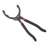 Oil Filter Pliers Wrench Adjustable 55-120mm For Engine Filters