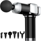 Portable Deep Tissue Massager Handheld Muscle Massager