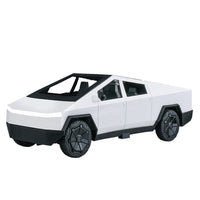 Remote Control Cybertruck Car Toy Mini Vehicles Toy White