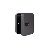 For 36 Keys Key Safe Lock Cabinet Storage Box Security Combination Code Key Lock Box for Home Office Property