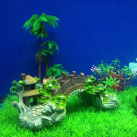 Micro Landscape Garden Set Miniature Animals Fairy Gardens Decoration Kit