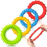 4PCS Sensory Fidget Toys Stretchy Fidget Bracelets for Special Needs & Autistic