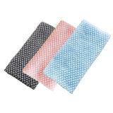 3PCS Exfoliating Shower Towels Body Scrubber for Men & Women