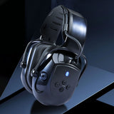 Bluetooth 5.0  Ear Muffs Electronic Noise Reduction Hearing Protection Earmuffs