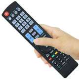 Universal Remote Control for All LG Smart TVs – LCD LED OLED UHD