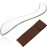 Stainless Steel Muscle Scraper Massage Tool for Body