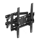 Universal TV Wall Mount for 26-65 Inch TVs and Monitors Adjustable Tilting Wall Mount Bracket