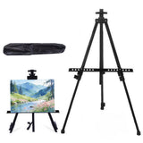 Stand Tripod Easel Display Drawing Board Artist Sketch Painting