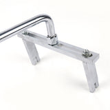 Adjustable Fuel Tank Lock Ring Removal Tool – Spanner Wrench for Fuel Pump Cover