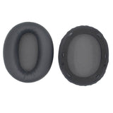 2 PCS Replacement Ear Pads compatible with Edifier W820NB Headphones Gray